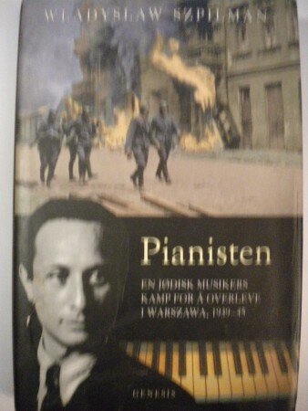 Pianisten (Wladyslaw Szpilman) Pianisten (Wladyslaw Szpilman)