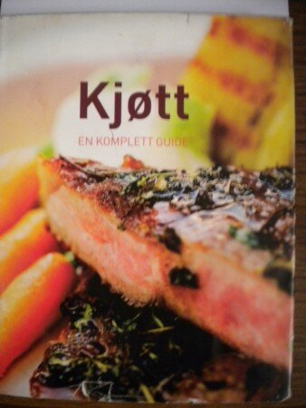 Kjøtt (Finn Valgermo) Kjøtt (Finn Valgermo)