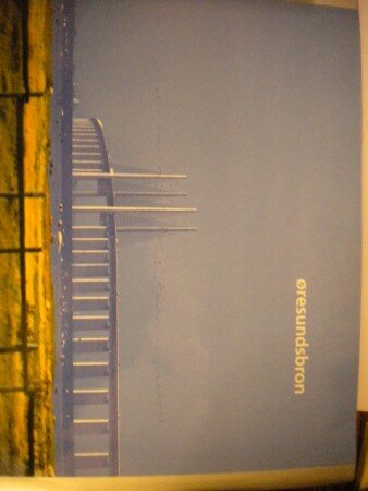 Øresundsbron (Leif-Göran Persson, Nils Francke) Øresundsbron (Leif-Göran Persson, Nils Francke)