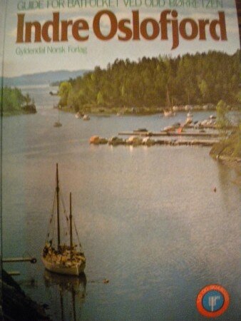 Indre Oslofjord (Odd Børretzen) Indre Oslofjord (Odd Børretzen)