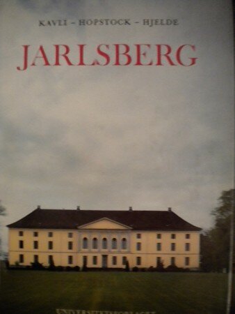 Jarlsberg (Kavli- Hopstock- Hjelde) Jarlsberg (Kavli- Hopstock- Hjelde)