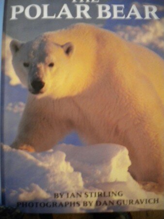 The Polar Bear (Ian Sterling) The Polar Bear (Ian Sterling)