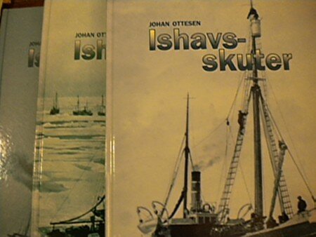 Ishavsskuter I-III (Johan Ottesen) Ishavsskuter I-III (Johan Ottesen)