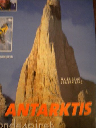 Rondespiret (Ivar Erik Tollefsen) Rondespiret (Ivar Erik Tollefsen)